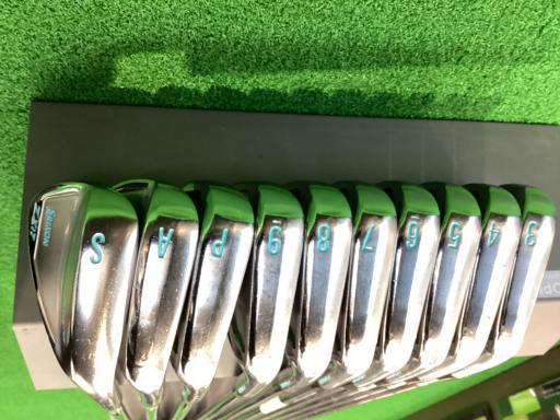 ＳＲＩＸＯＮ　ＺＸｉ７　１０Ｓ