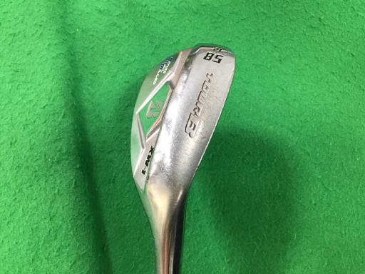 TOUR B XW−1(2018) 58°/12°