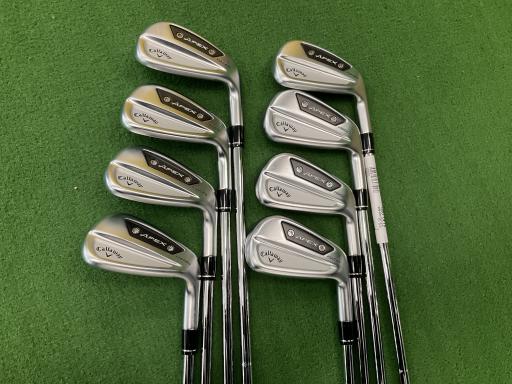 ＡＰＥＸ　Ａｉ３００　８Ｓ