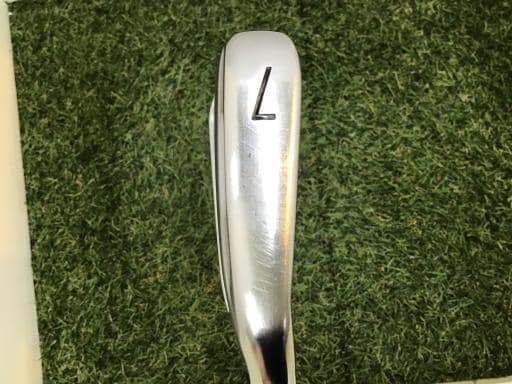 Titleist T100S(2021) 5S(実本数:5本セット)