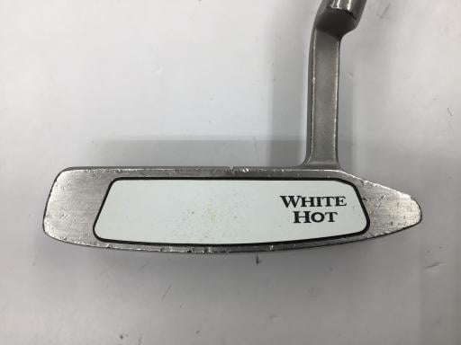 ＷＨＩＴＥ　ＨＯＴ　＃３　３４インチ