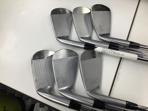ＰＲＯＴＯ－ＣＯＮＣＥＰＴ　ＦＯＲＧＥＤ　ＩＲＯＮ　ＴＯＵＲ　Ｃ０１ＴＢ　・ｉｃ・　６Ｓ