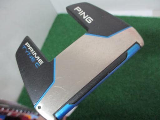 Ｓｃｏｔｔｓｄａｌｅ　ＰＲＩＭＥ　ＴＹＮＥ　Ｃ（２０２５）　３３．５インチ（ＰＰ５８）