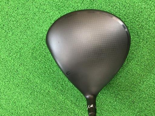 ｃｏｂｒａ　ＤＡＲＫＳＰＥＥＤ　ＭＡＸ　１０．５°