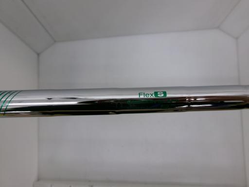 X FORGED STAR(2024) 6S(実本数:6本セット)