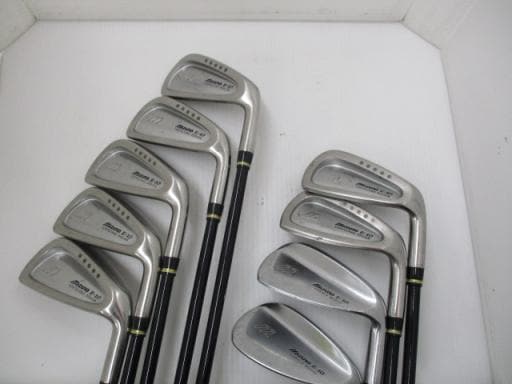 Ｍｉｚｕｎｏ　Ｅ－１０　９Ｓ