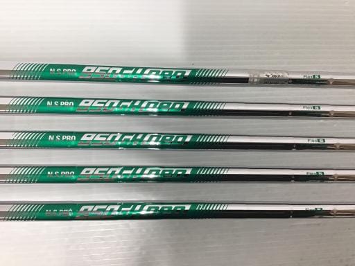 Ｍｉｚｕｎｏ　Ｐｒｏ　９２０　６Ｓ