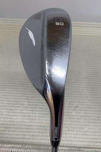 MT−28 V4(メッキ仕上げ) 58°/08°