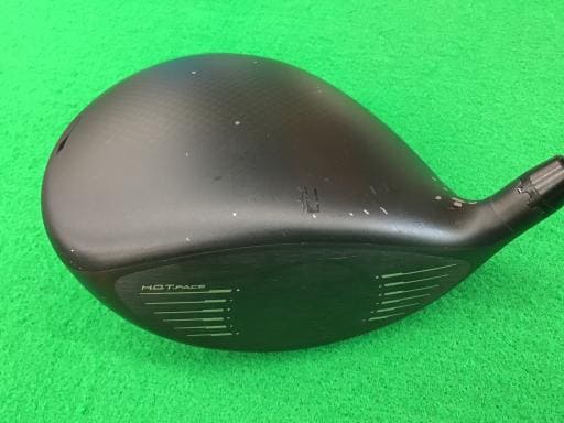 ｃｏｂｒａ　ＤＡＲＫＳＰＥＥＤ　Ｘ　　９°