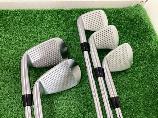 Titleist T100S(2021) 5S(実本数:5本セット)