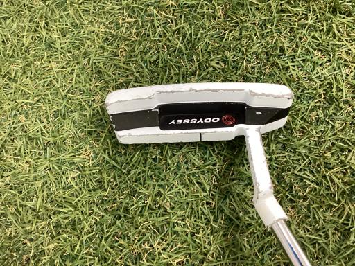 ＶＥＲＳＡ　＃２　ホワイト　３５インチ