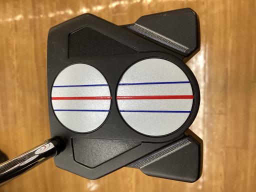 ２－ＢＡＬＬ　ＴＥＮ　ＴＲＩＰＬＥ　ＴＲＡＣＫ（２０２２）　３３インチ