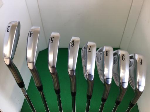 ＳＲＩＸＯＮ　ＺＸｉ７　　８Ｓ