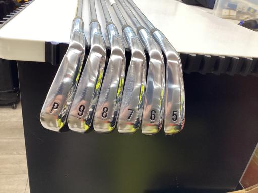 Ｘ　ＦＯＲＧＥＤ　ＳＴＡＲ（２０２４）　６Ｓ