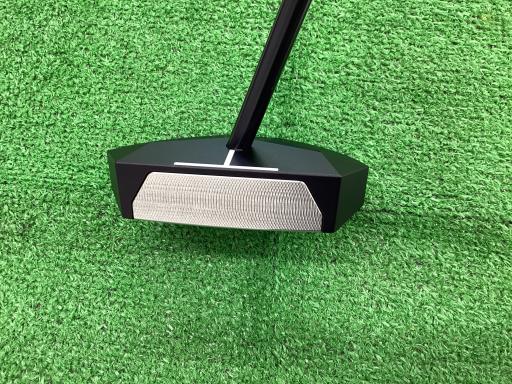 Ｌ．Ａ．Ｂ．ＧＯＬＦ　ＯＺ．１ｉ（ＢＬＡＣＫ）　３３インチ