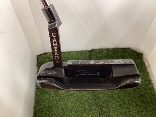 ＳＣＯＴＴＹ　ＣＡＭＥＲＯＮ　ＮＥＷＰＯＲＴ（オイルカン）