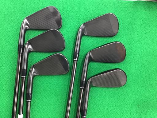 Ｘ　ＦＯＲＧＥＤ　ＳＴＡＲ（２０２４）　ＢＬＡＣＫ　６Ｓ