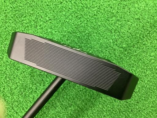 Ｌ．Ａ．Ｂ．ＧＯＬＦ　Ｄｉｒｅｃｔｅｄ　Ｆｏｒｃｅ　３（ＢＬＡＣＫ）　３３インチ