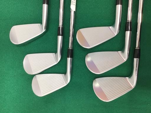 SRIXON ZX5 Mk II 6S(実本数:6本セット)
