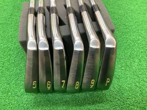 ＳＲＩＸＯＮ　ＺＸｉ７　ブラック　６Ｓ