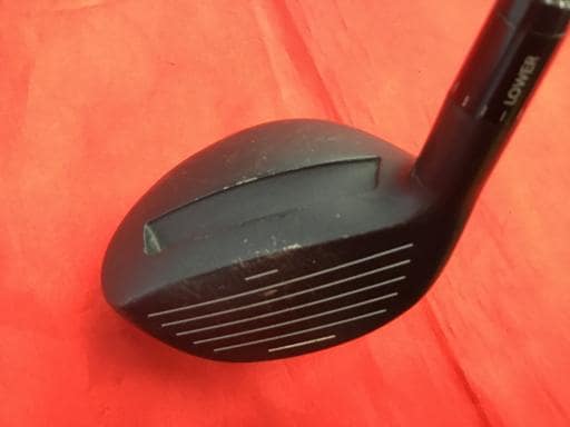 Ａｄａｍｓ　ＸＴＤ　ｔｉ　１８°