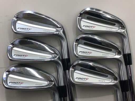 ＰＲＯＴＯ－ＣＯＮＣＥＰＴ　ＦＯＲＧＥＤ　ＩＲＯＮ　ＴＯＵＲ　Ｃ０３ＴＣ　６Ｓ