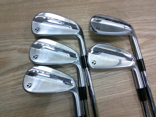Ｔａｙｌｏｒ　Ｍａｄｅ　Ｐ・７９０（２０２５）　５Ｓ