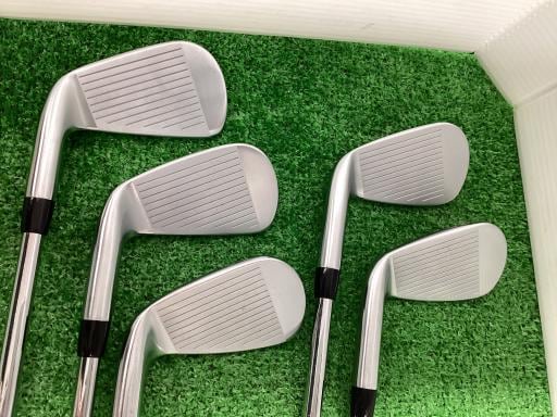 Titleist T100S(2021) 5S(実本数:5本セット)