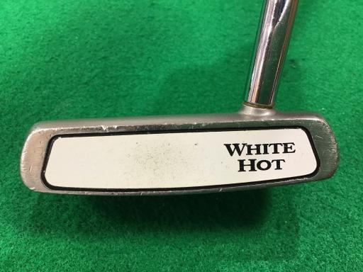 ＷＨＩＴＥ　ＨＯＴ　＃５　３４インチ