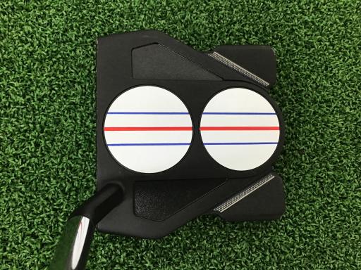 ２－ＢＡＬＬ　ＴＥＮ　Ｓ　ＴＲＩＰＬＥ　ＴＲＡＣＫ　３４インチ