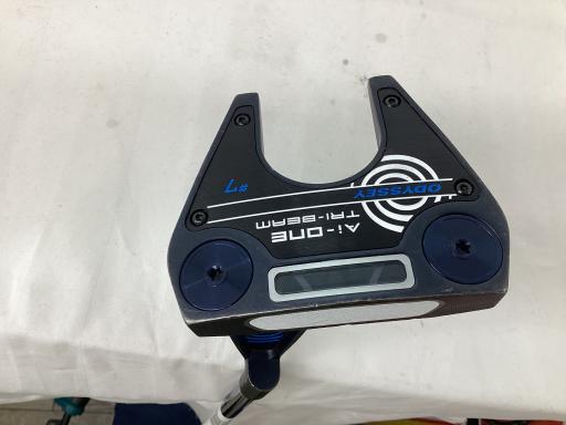 Ａｉ－ＯＮＥ　ＴＲＩ－ＢＥＡＭ　＃７　３３インチ