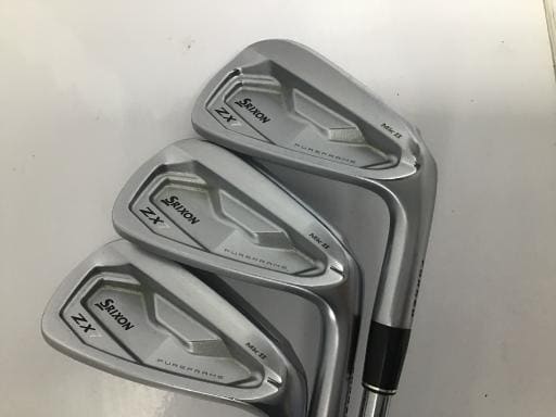 SRIXON ZX7 Mk II  6S(実本数:6本セット)