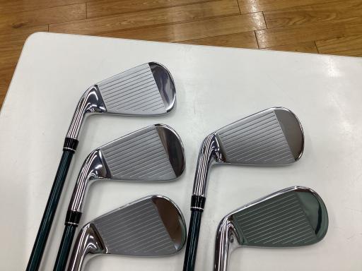 ＥＬＹＴＥ　ＭＡＸ　ＦＡＳＴ　５Ｓ