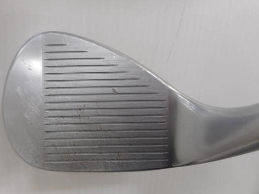 ＶＯＫＥＹ　ＳＰＩＮ　ＭＩＬＬＥＤ　ＳＭ１０　ツアークロム　５８°／１２°Ｄ