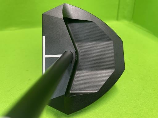 Ｌ．Ａ．Ｂ．ＧＯＬＦ　ＯＺ．１（ＢＬＡＣＫ）　３３インチ