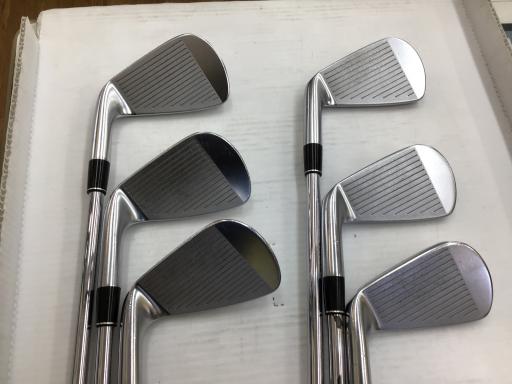 ＳＲＩＸＯＮ　ＺＸ７　　６Ｓ