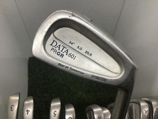 ＤＡＴＡ６０１　ＦＯＲＧＥＤ　１０Ｓ