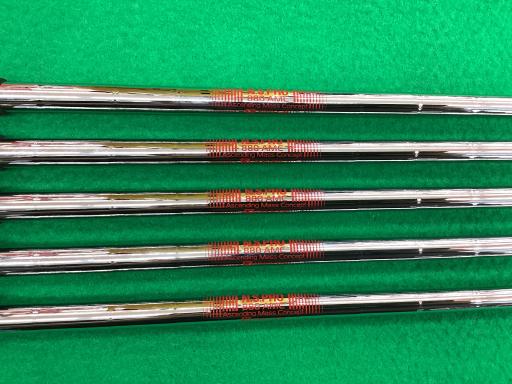 Titleist T200(2021) 5S(実本数:5本セット)