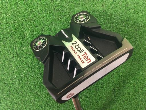 ２－ＢＡＬＬ　ＴＥＮ　ＴＲＩＰＬＥ　ＴＲＡＣＫ（２０２２）　３３インチ