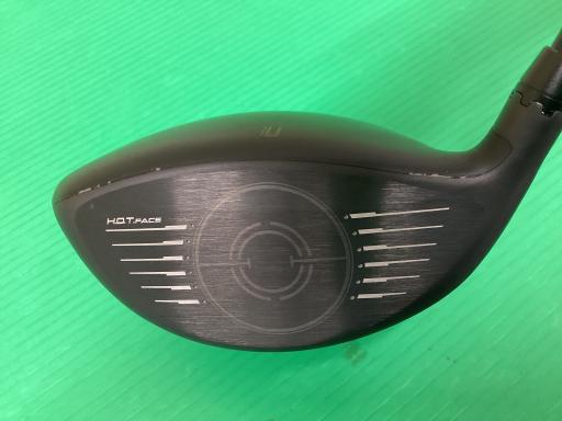ｃｏｂｒａ　ＤＡＲＫＳＰＥＥＤ　ＭＡＸ　　９°