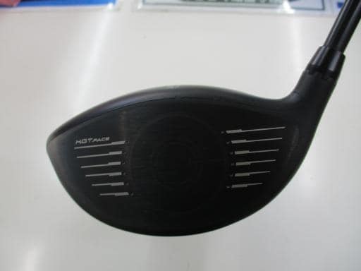 ｃｏｂｒａ　ＤＡＲＫＳＰＥＥＤ　ＬＳ　１０．５°