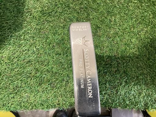 ＳＣＯＴＴＹ　ＣＡＭＥＲＯＮ　ＰＲＯ　ＰＬＡＴＩＮＵＭ　ＮＥＷＰＯＲＴ　ＭＩＤ　ＳＬＡＮＴ