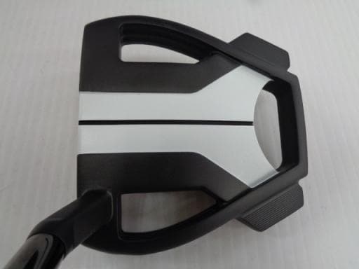 Ｓｐｉｄｅｒ　ＴＯＵＲ　Ｘ　Ｘ３　ＢＬＡＣＫ　３４インチ