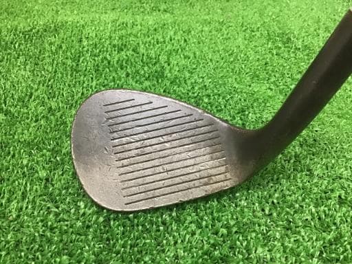 RM−12 ノーメッキ黒染め 56°/12°