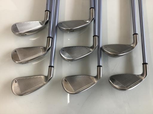 ＳＴＥＥＬＨＥＡＤ　Ｘ－１４　　８Ｓ　レディース
