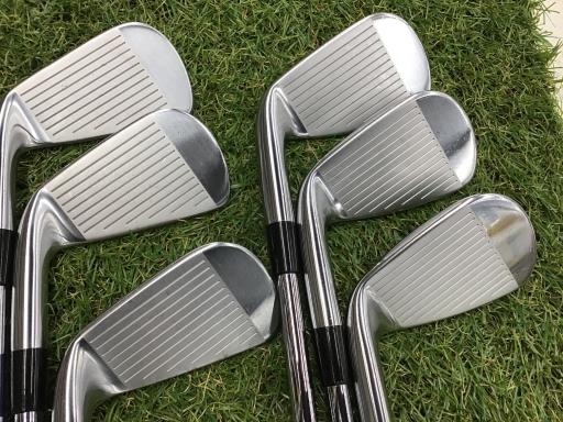 Titleist CB 716 6S(実本数:6本セット)