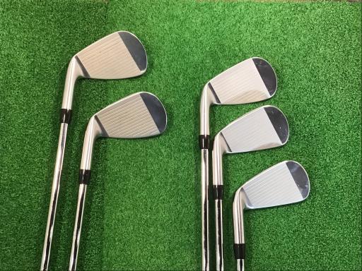 Titleist T200(2021) 5S(実本数:5本セット)