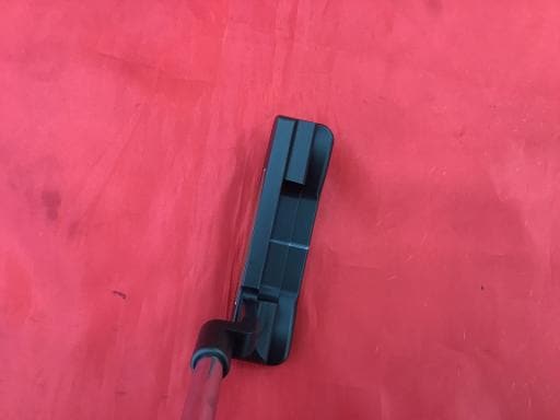 ＳＣＯＴＴＹ　ＣＡＭＥＲＯＮ　ＰＲＯＴＯＴＹＰＥパター