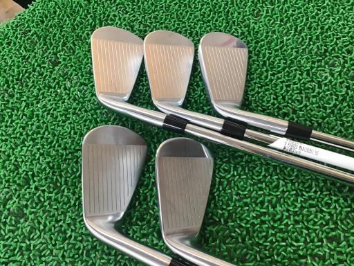 Ｘ　ＦＯＲＧＥＤ　ＭＡＸ（２０２５）　５Ｓ