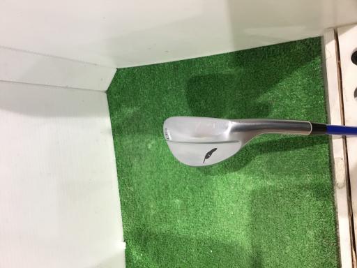 RM−12 ニッケルクロムメッキ 50°/08°